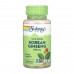 Solaray Korean Ginseng Root 550mg - 50 vcaps 2023-10-2379 