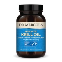 Krill Oil - 60 caps Krill Oil - 60 caps