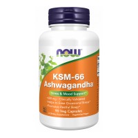 KSM-66 Ashwagandha® - 90 vcaps KSM-66 Ashwagandha® - 90 vcaps