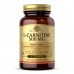 L-Carnitine 500mg - 60 tabs 2022-10-1518 Solgar