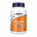 L-Carnitine 500mg - 180 caps 2023-10-4515 Now Foods