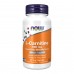 L-Carnitine 500mg - 60 vcaps 2022-10-1991 Now Foods