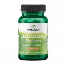 Lactobacillus Gasseri 3 Billion Cfu - 60 vcaps Lactobacillus Gasseri 3 Billion Cfu - 60 vcaps
