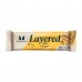 Layered Bar - 60g White Gold (Поштучно) 2024-11-0081 MyProtein