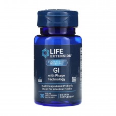 LE FLORASSIST® GI with Phage Technology - 30 vcaps LE FLORASSIST® GI with Phage Technology - 30 vcaps