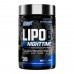 Lipo-6 Black Nighttime UC - 30 caps 2022-10-1756 Nutrex