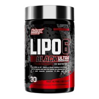 Lipo-6 Black UC - 30 caps Lipo-6 Black UC - 30 caps