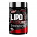 Lipo-6 Black UC - 30 caps 2022-10-1759 Nutrex