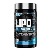 Lipo-6 Diuretic - 80 caps Lipo-6 Diuretic - 80 caps