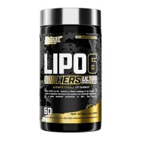 Lipo-6 Hers UC - 60 caps Lipo-6 Hers UC - 60 caps
