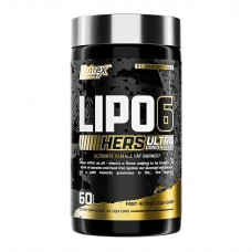 Lipo-6 Hers UC - 60 caps Lipo-6 Hers UC - 60 caps