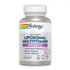 Liposomal Multivitamin Womens - 60 vcaps Liposomal Multivitamin Womens - 60 vcaps