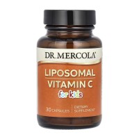Liposomal Vitamin C for Kids - 30 caps Liposomal Vitamin C for Kids - 30 caps