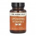 Dr. Mercola Liposomal Vitamin C for Kids - 30 caps 2022-10-2461 