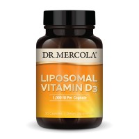 Liposomal Vitamin D3 1000 IU - 30 caps Liposomal Vitamin D3 1000 IU - 30 caps