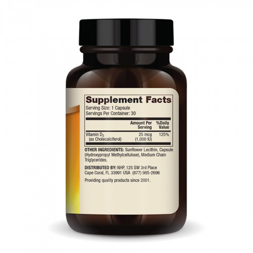 Liposomal Vitamin D3 1000 IU - 30 caps 2023-10-3946 Dr. Mercola Liposomal Vitamin D3 1000 IU - 30 caps 2023-10-3946 Dr. Mercola