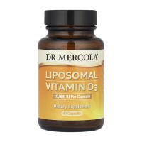 Liposomal Vitamin D3 10000 IU - 90 caps Liposomal Vitamin D3 10000 IU - 90 caps