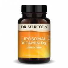 Liposomal Vitamin D3 5000 IU - 30 caps Liposomal Vitamin D3 5000 IU - 30 caps