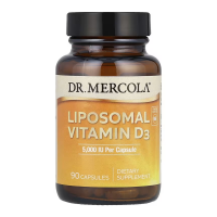 Liposomal Vitamin D3 5000 IU - 90 caps Liposomal Vitamin D3 5000 IU - 90 caps