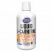 Liquid L-Carnitine - 1000mg Citrus 2022-10-1332 Now Foods