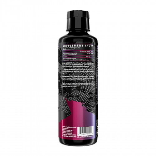 Liquid L-Carnitine 3000 - 480ml Berry Blast 2022-10-0418 Nutrex Liquid L-Carnitine 3000 - 480ml Berry Blast 2022-10-0418 Nutrex