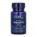 Low Dose Vitamin K2 45 mcg - 90 softgels 2023-10-5209 Life Extension