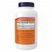 M.S.M 1500mg - 200 tabs 2022-10-1702 Now Foods