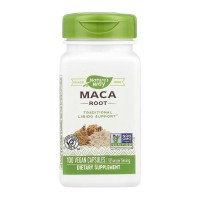 Maca - 100 vcaps Maca - 100 vcaps