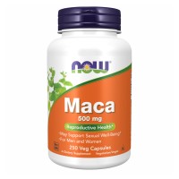 Maca 500mg - 250 vcaps Maca 500mg - 250 vcaps
