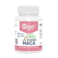 Maca Extract 450mg - 60 caps Maca Extract 450mg - 60 caps