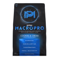 MacroPro - 2270g Cookies Cream MacroPro - 2270g Cookies Cream