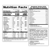 MacroPro - 2270g Milk Chocolate 2022-10-1495 Syntrax