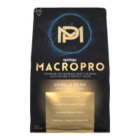 MacroPro - 2270g Vanilla Bean MacroPro - 2270g Vanilla Bean