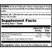 Magnesium Sustained Release Triple Source 500mg - 100 tabs 2022-10-0999 KAL