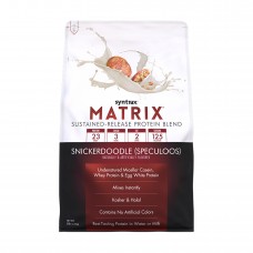 Matrix 5.0 - 2270g Snickerdoodle Matrix 5.0 - 2270g Snickerdoodle