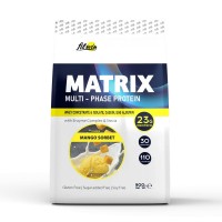 Matrix - 900g Mango Sorbet Matrix - 900g Mango Sorbet