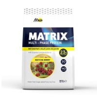 Matrix - 900g Matcha-Berry Matrix - 900g Matcha-Berry