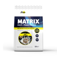 Matrix - 900g Nut Cookies Matrix - 900g Nut Cookies