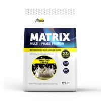 Matrix - 900g Pistachio Filling Matrix - 900g Pistachio Filling