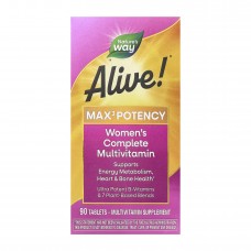 Max3 Women's - 90 tabs Max3 Women's - 90 tabs