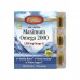 Maximum Omega - 30 softgels 2023-10-4572 Carlson Laboratories