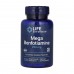 Mega Benfotiamine 250 mg - 120 vcaps 2023-10-3213 Life Extension