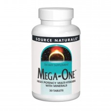 Mega-One™ - 30 tabs Mega-One™ - 30 tabs