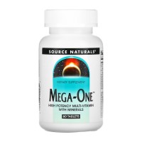 Mega-One™ - 60 tabs Mega-One™ - 60 tabs
