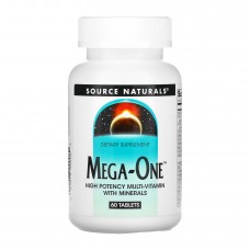 Mega-One™ - 60 tabs Mega-One™ - 60 tabs