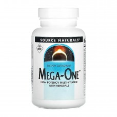Mega-One™ - 90 tabs Mega-One™ - 90 tabs