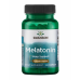 Melatonin 3 mg - 120 caps (Пошкоджена кришка) 2023-10-3499 