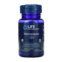 Menopause 731™ - 30 tabs Menopause 731™ - 30 tabs