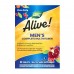 Men's Complete Multivitamin - 50 tabs 2022-10-1715 Nature's Way