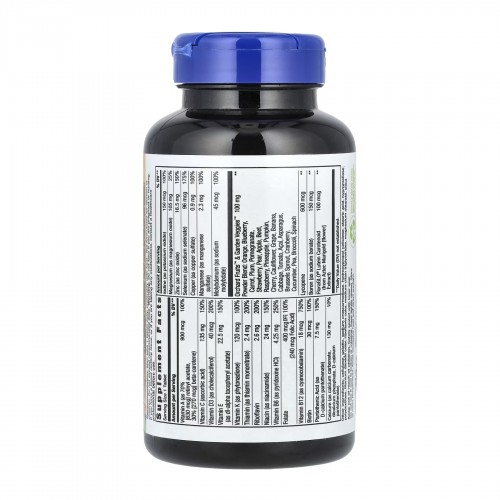 Men's Complete Multivitamin - 130 tabs 2022-10-1716 Nature's Way Men's Complete Multivitamin - 130 tabs 2022-10-1716 Nature's Way